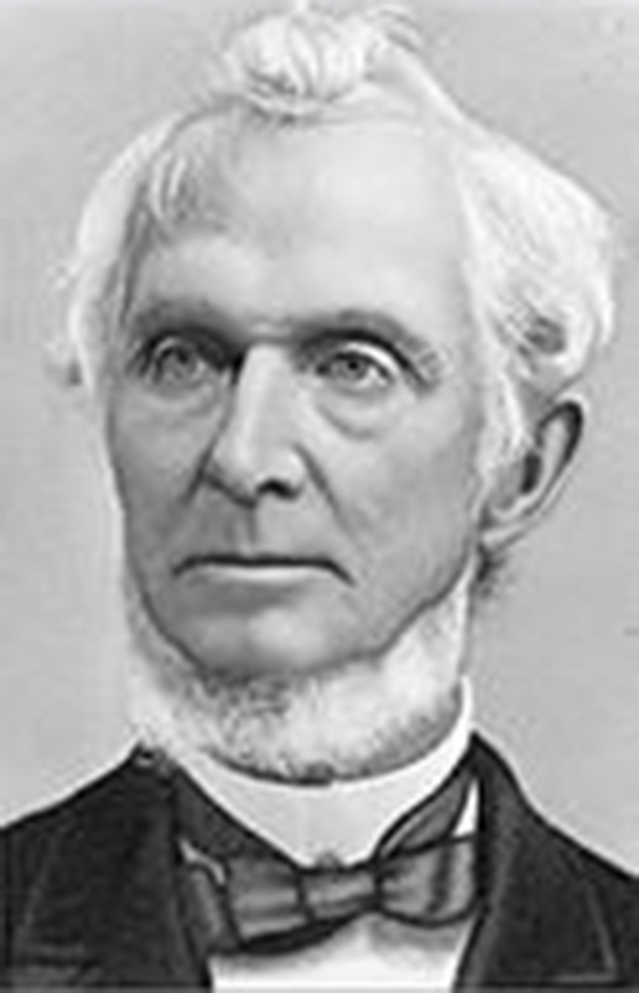 Joseph Bates Noble